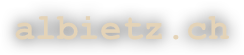 albietz.ch